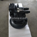 Motore idraulico SK210-8 Motore di rotazione SK200-8 YN15V00035F1